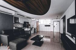 Sherwood Towers (D21), Apartment #621637361